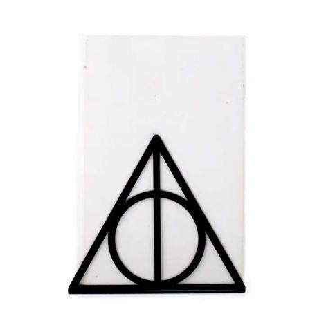 Держатели для книг «Гарри Поттер»