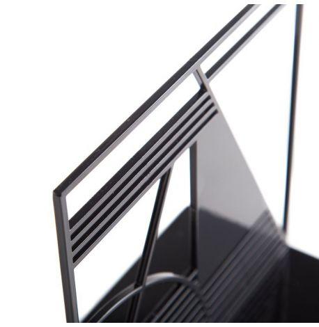 Тримачі для книг «Геометрія»