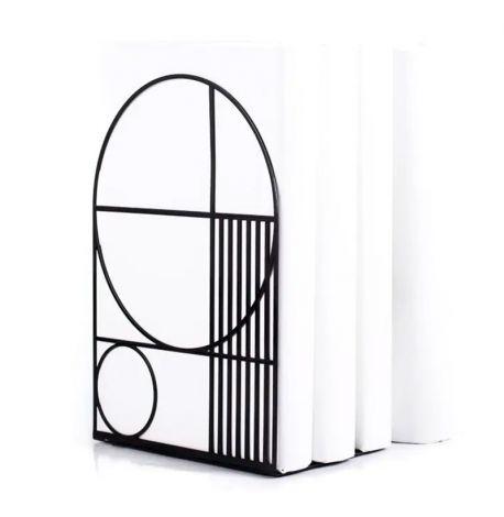 Держатели для книг «Геометрия Баухаус»