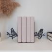 Держатели для книг Glozis Birds On Branch (черные)