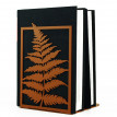 Упор для книг Glozis Fern Ochre (коричневий)