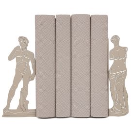 Держатели для книг Glozis Statues
