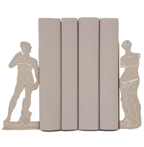 Держатели для книг Glozis Statues
