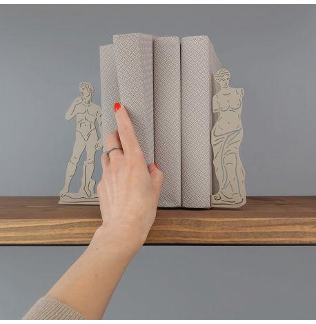 Держатели для книг Glozis Statues