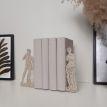 Держатели для книг Glozis Statues