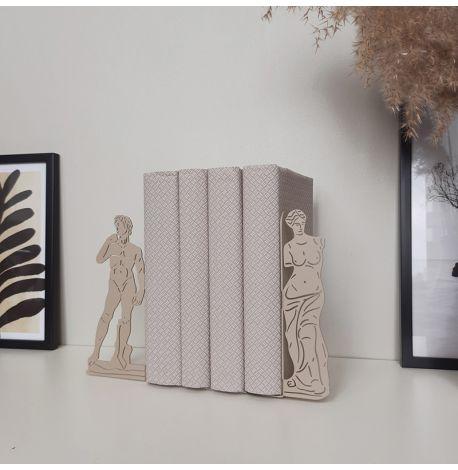Держатели для книг Glozis Statues