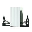 Тримачі для книжок Glozis Tower Bridge (чорні)