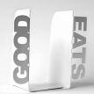 Упори для книг Good Eats