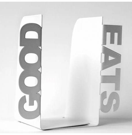 Упори для книг Good Eats