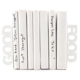 Упоры для книг Good Food