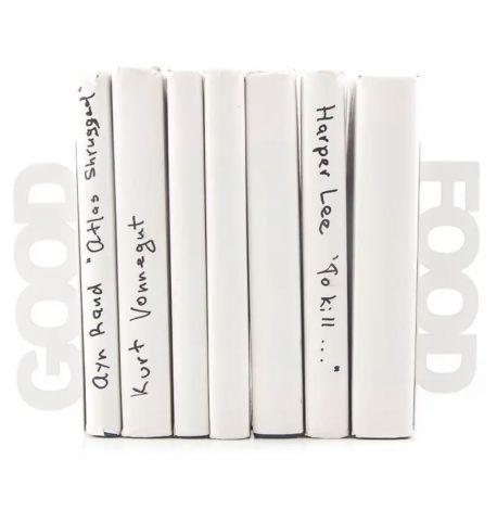 Упоры для книг Good Food