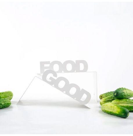 Упоры для книг Good Food