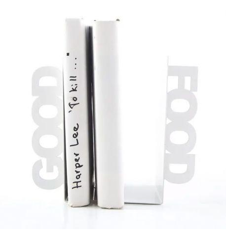 Упоры для книг Good Food