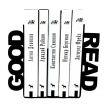Тримачі для книг Good Read