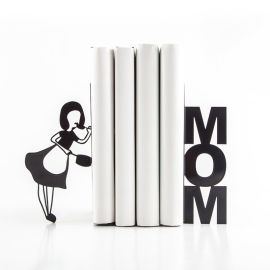 Держатели для книг «Готовит Мама»