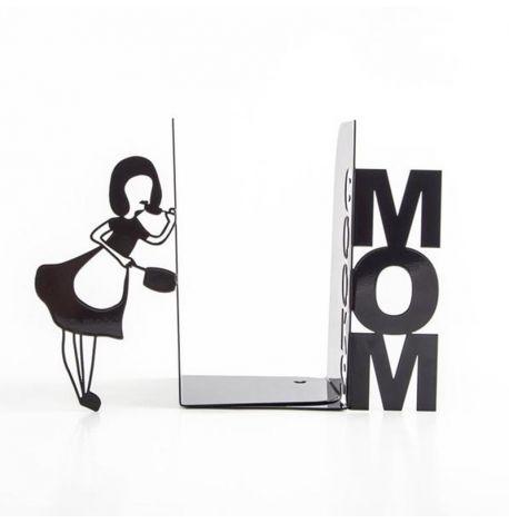 Держатели для книг «Готовит Мама»