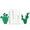 Упоры для книг «Кактусы»