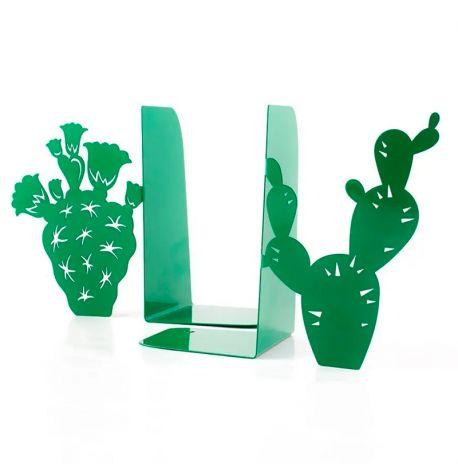Упоры для книг «Кактусы»