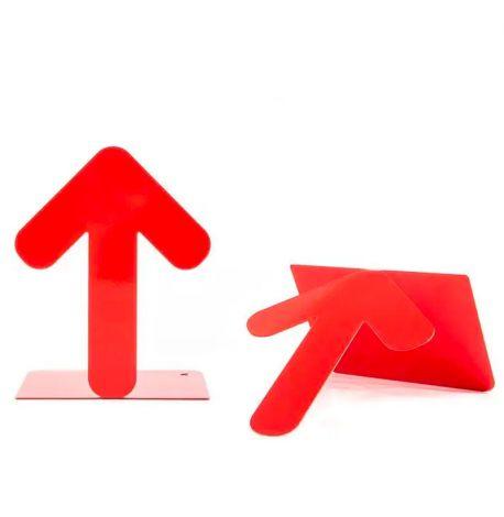 Упоры для книг «Красные стрелы»