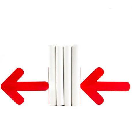 Упоры для книг «Красные стрелы»