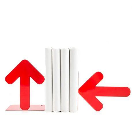 Упоры для книг «Красные стрелы»