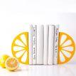 Упори для книг «Лимон»
