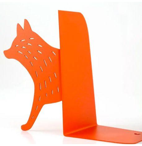 Упоры для книг «Лиса»