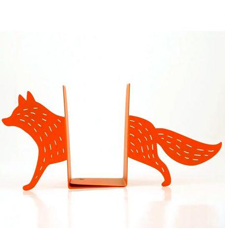 Упоры для книг «Лиса»