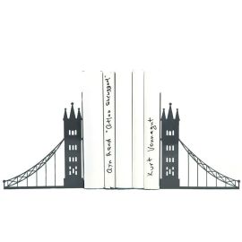 Упори для книг «Лондонський міст»