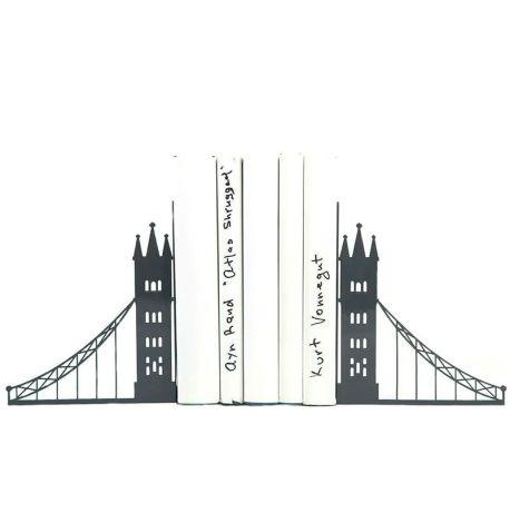 Упоры для книг «Лондонский мост»
