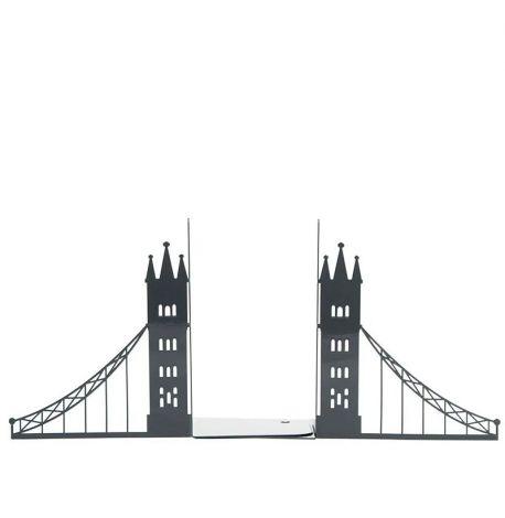 Упоры для книг «Лондонский мост»