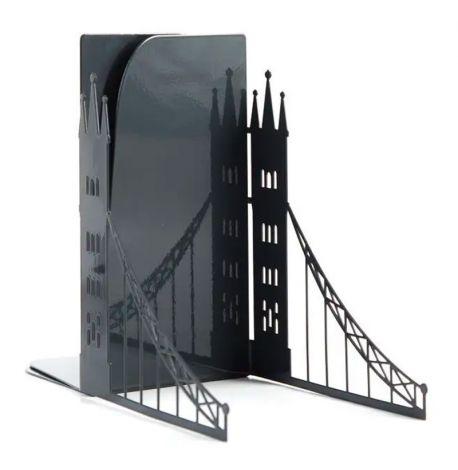 Упоры для книг «Лондонский мост»