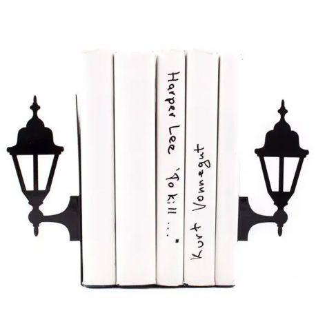 Держатели для книг «Львовские фонари»