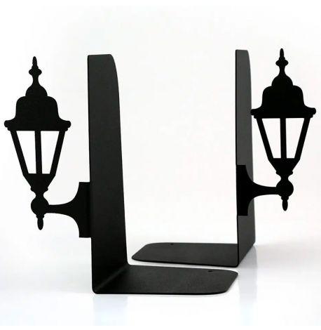 Держатели для книг «Львовские фонари»