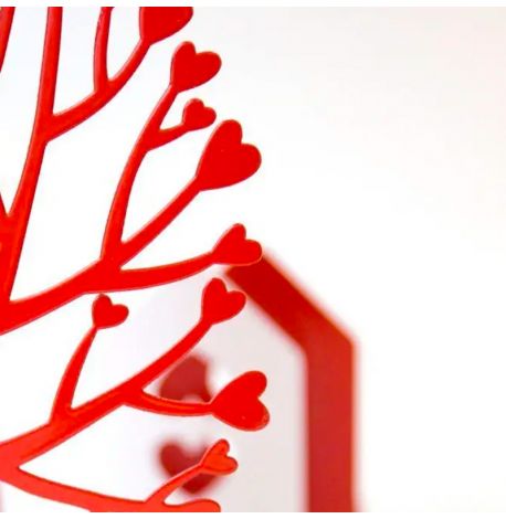 Тримачі для книг «Любов і Книги»