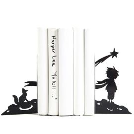 Держатели для книг «Маленький принц»
