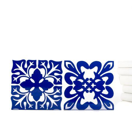 Тримачі для книг «Марокканський орнамент»