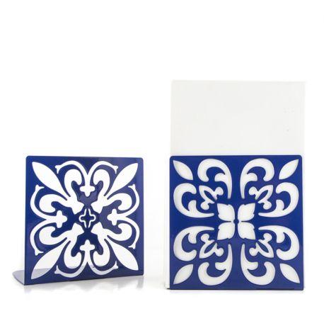 Держатели для книг «Марокканский орнамент 2»