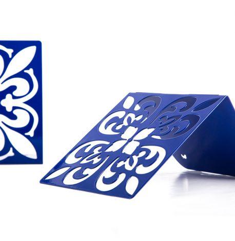 Держатели для книг «Марокканский орнамент 2»