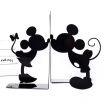 Упори для книг «Мінні і Міккі Маус»
