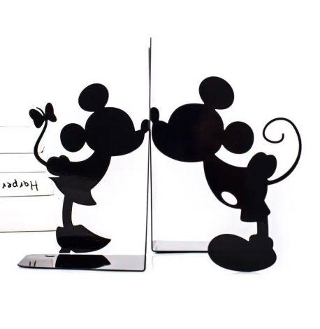 Упори для книг «Мінні і Міккі Маус»