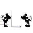 Упори для книг «Мінні і Міккі Маус»