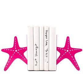 Упори для книг «Морські Зірки»