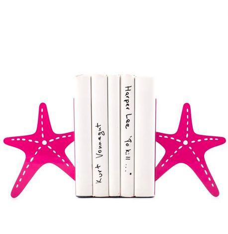 Упори для книг «Морські Зірки»