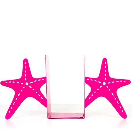 Упори для книг «Морські Зірки»