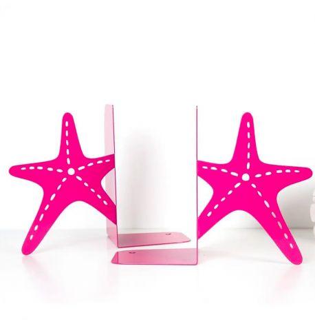 Упори для книг «Морські Зірки»