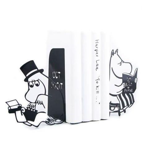 Тримачі для книг «Мумі-тролі»