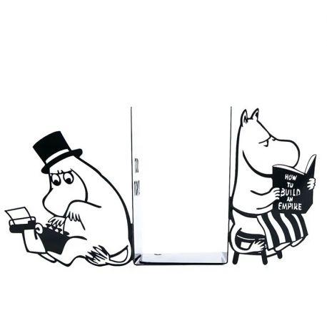 Тримачі для книг «Мумі-тролі»