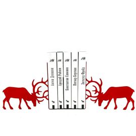 Держатели для книг «Олени»