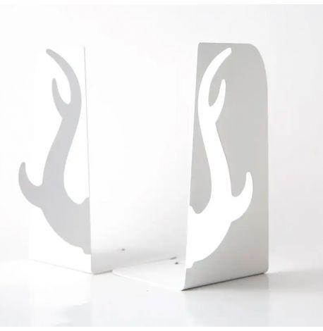 Упоры для книг «Олений рог»